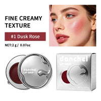 Magnetic Multi-Use Cream Lip and Cheek Color