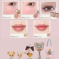 Complete Professional Makeup Collection Set