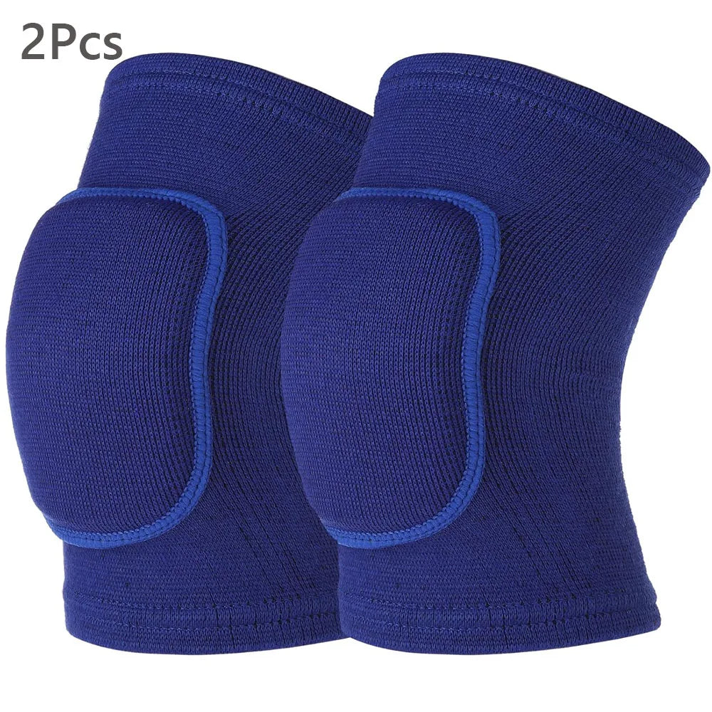 Protective Sponge Elbow Compression Sleeves - 10