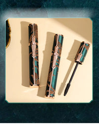 Waterproof Lengthening and Curling Mascara
