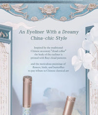 Waterproof Liquid Eyeliner Pen for Long-Lasting Precision
