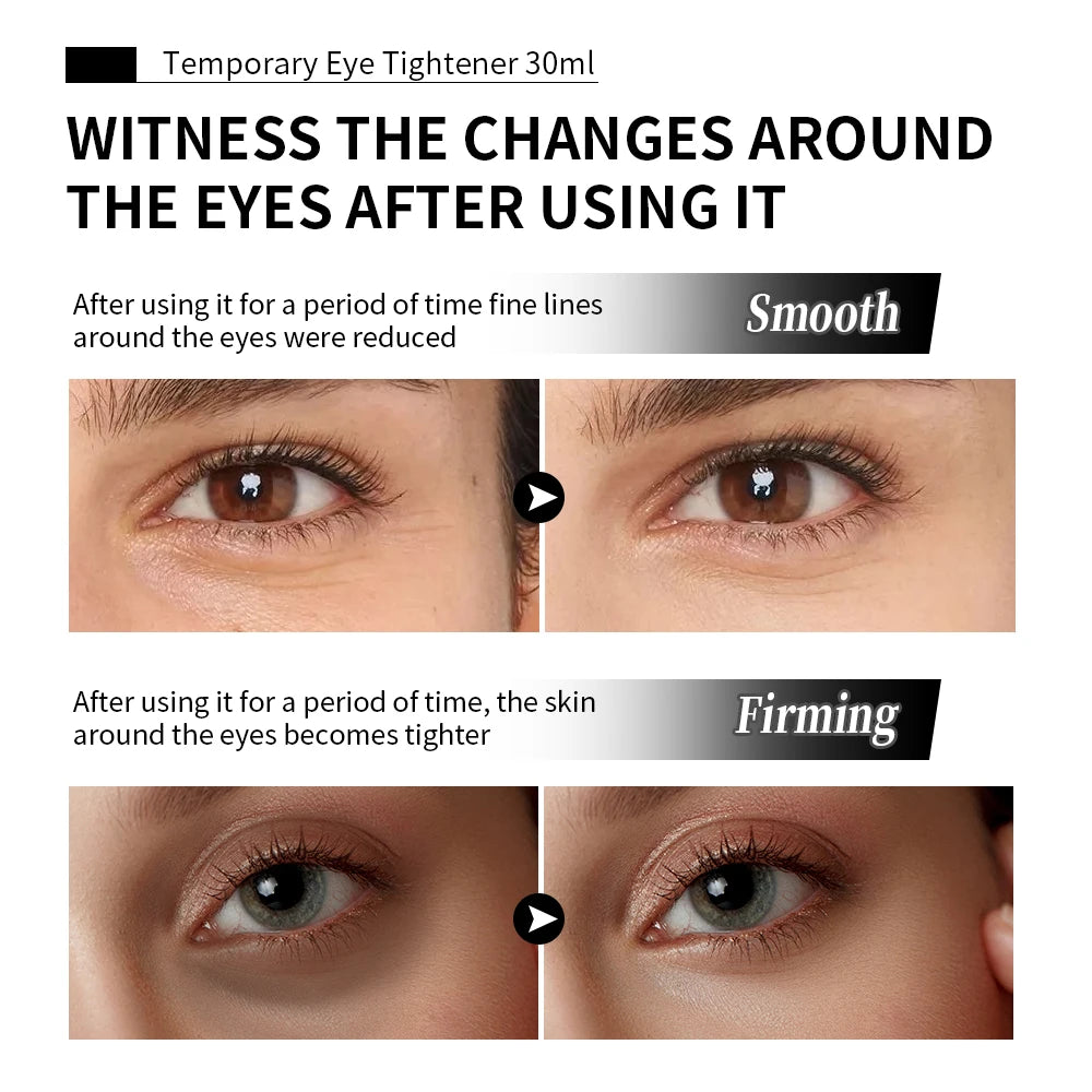 Instant Firming Eye Tightening Cream - 2