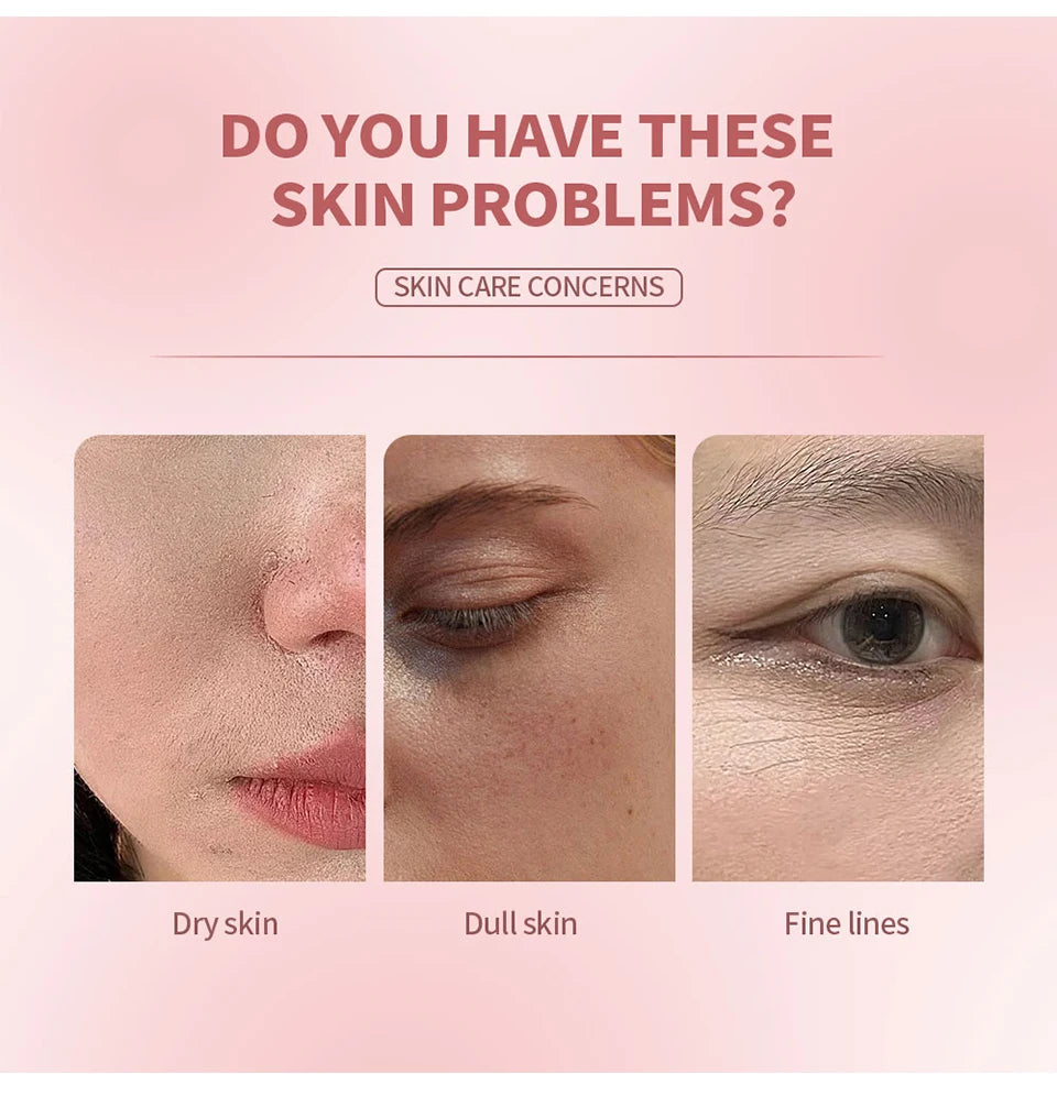 Collagen Overnight Firming & Hydrating Wrapping Mask - 9