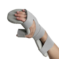 Finger Rehabilitation Splint for Hand Flexion Correction