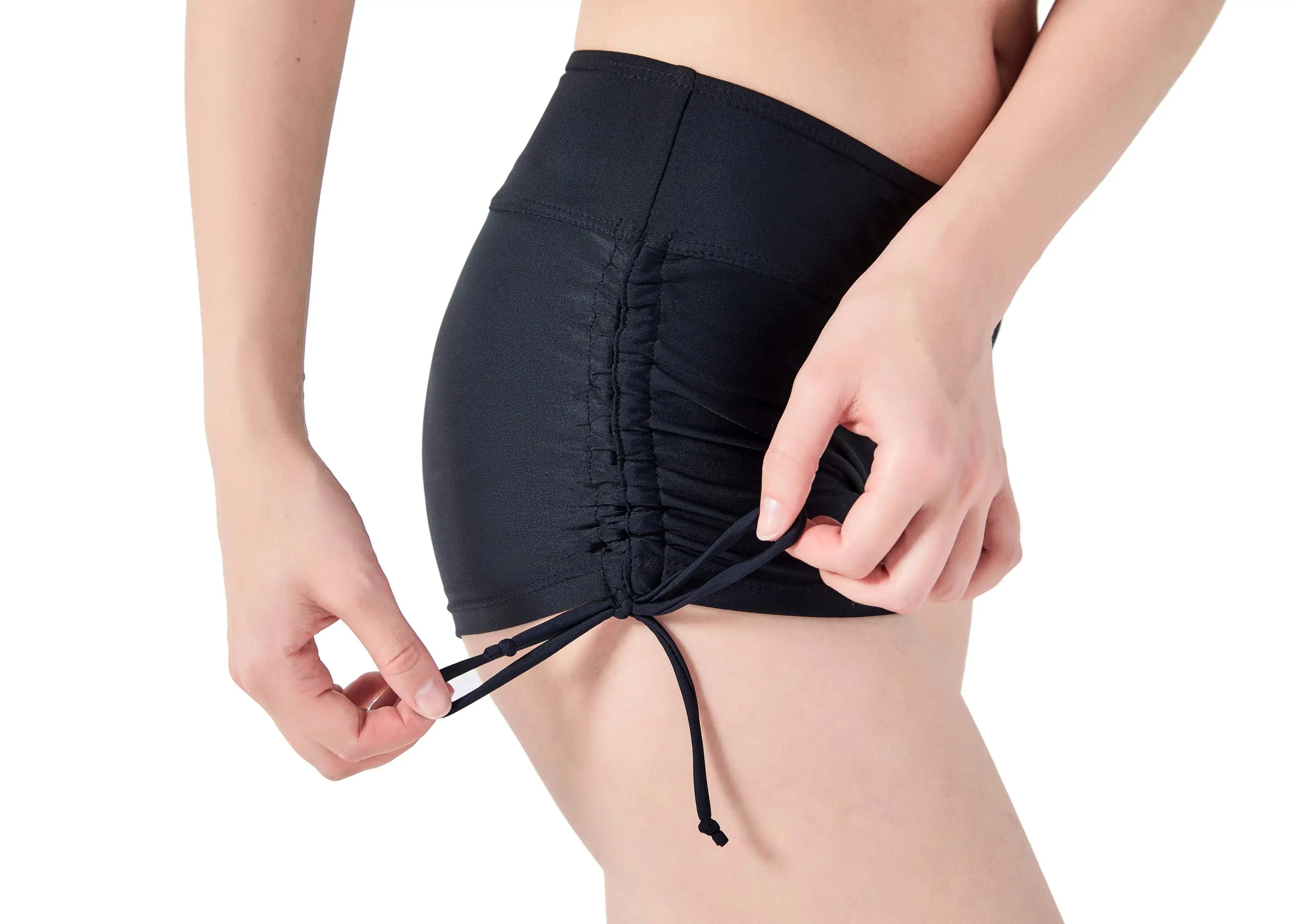 Leak-Proof Period Swim Trunks - 24