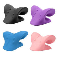Cervical Neck Traction Stretcher for Pain Relief