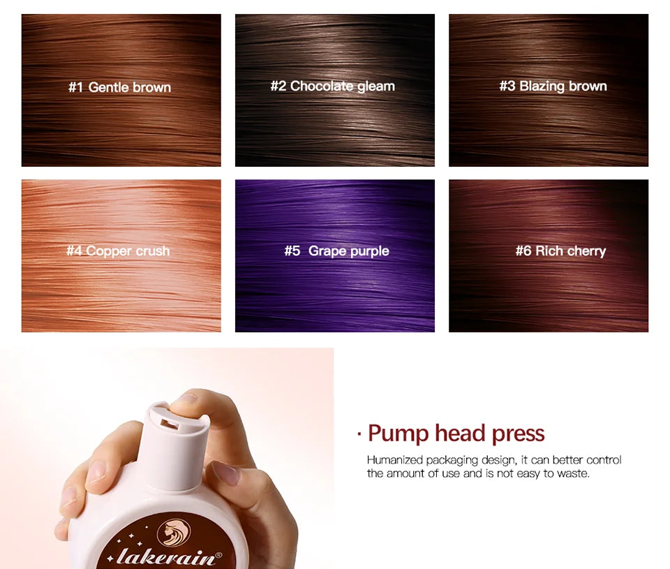 Super Conditioning Hair Gloss for Vibrant Color and Shine - 8