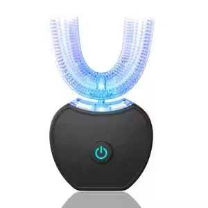 U-Shaped Sonic Electric Toothbrush for Deep Cleaning - 13