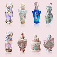 Long-Lasting Floral Fruity Aesthetic Perfume 50ml