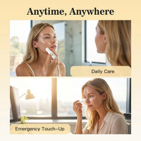 Vitamin C Multi-Purpose Hydrating Balm Stick for Radiant Skin