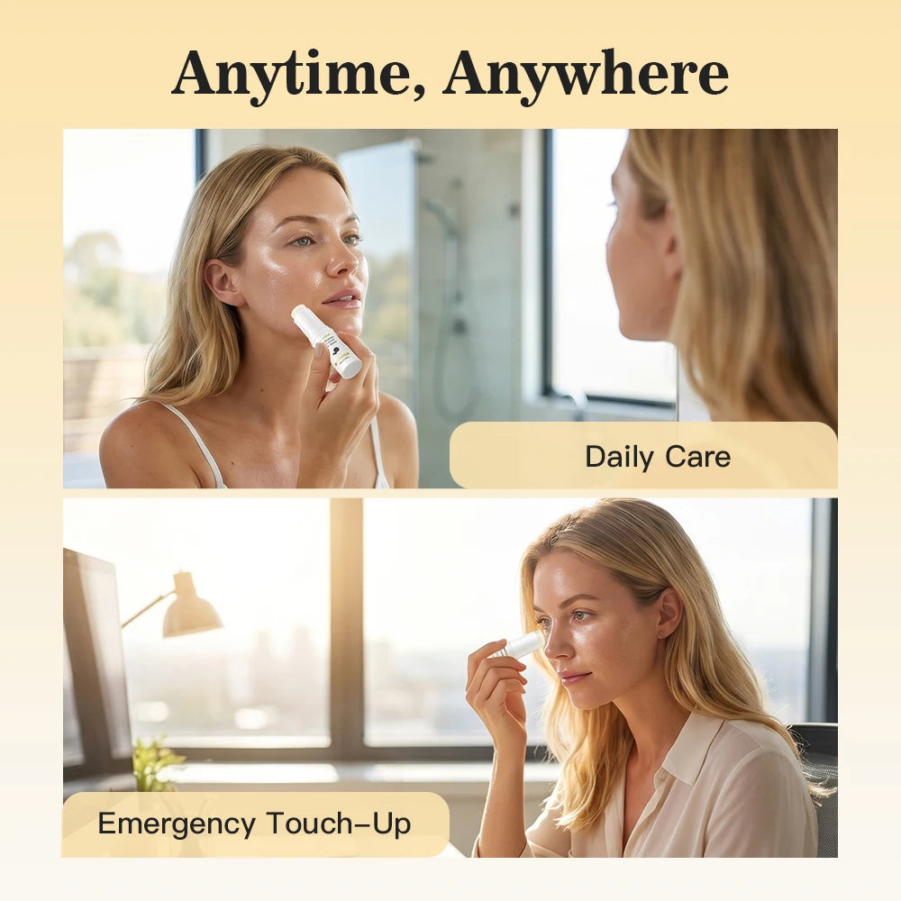 Hydrating Collagen Multi-Balm Serum Stick - 5