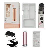 Electric Professional Pedicure Foot Callus Remover