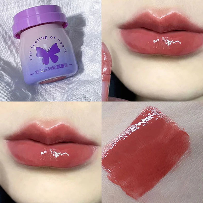 Mirror Finish Hydrating Lip Gloss - 30