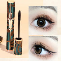 Waterproof Lengthening and Curling Mascara