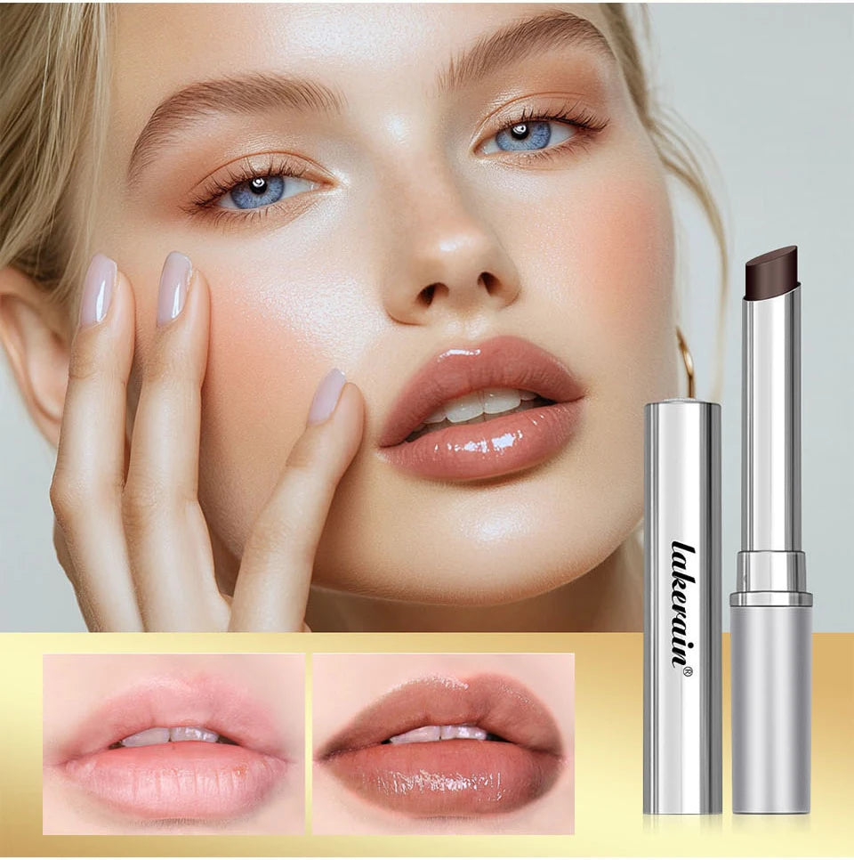 Hydrating Sheer Tinted Lip Balm - 9