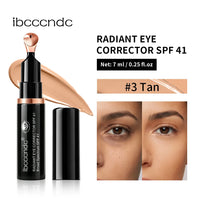 Radiant SPF 41 Under-Eye Corrector and Concealer