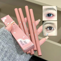 Dual-Ended Under Eye Brightening & Contouring Pencil
