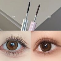 Ultra-Fine Curling & Lengthening Waterproof Mascara