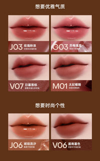 Long-Lasting Hydrating Mirror Gloss Lip Jelly