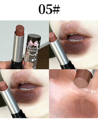 Long-Lasting Waterproof Matte Lipstick