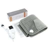 Electric Heating Waist Belt with 10-Gear Temperature Control