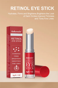 Anti-Aging Retinol Eye Stick for Dark Circles and Fine Lines