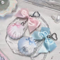Professional Ocean-Themed Full Makeup Gift Set