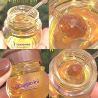 Honey Pot Hydrating Overnight Lip Mask