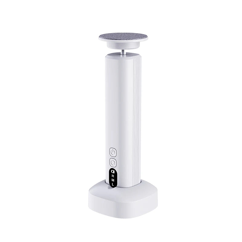 Electric Foot Callus Remover for Smooth Pedicure Results - 20