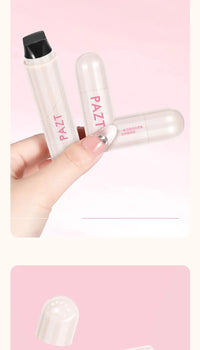 Dual-Ended Winged Eyeliner Stamp Pen for Perfect Symmetry