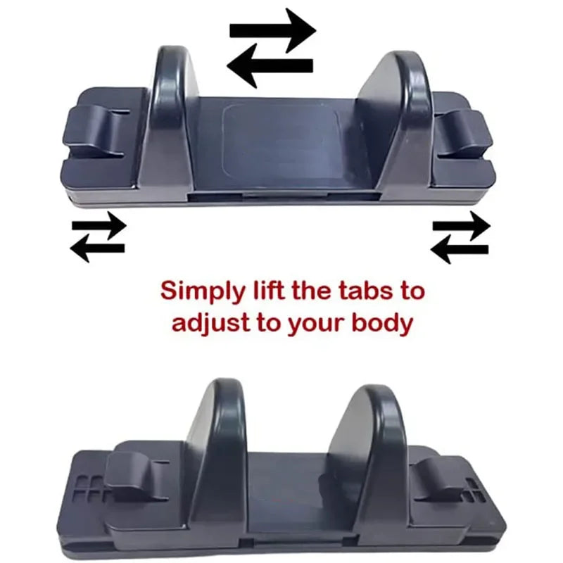 Adjustable Psoas and Deep Tissue Muscle Release Tool - 9