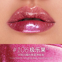 Hydrating Mirror Shine Plumping Lip Gloss