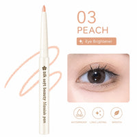 Waterproof Aegyo Sal Under Eye Brightener Pencil