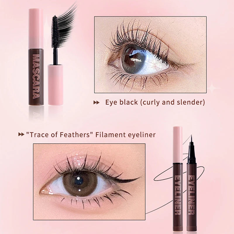 9-Piece Professional Full Face Makeup Gift Set - 5