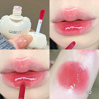 Hydrating Jelly Lip Tint for Glossy Finish