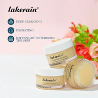 Collagen Hydrating Makeup Cleansing Balm