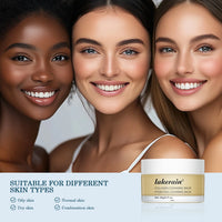 Collagen Hydrating Makeup Cleansing Balm