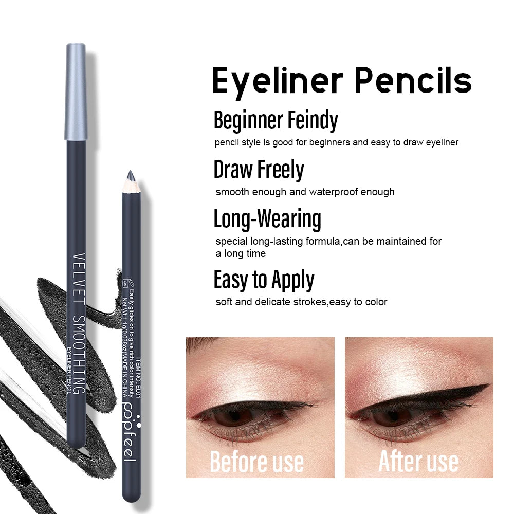 All-in-One Professional Makeup Starter Kit - 12