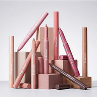 Waterproof Matte Lip Liner Pencil for Long-Lasting Contouring
