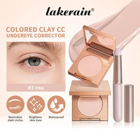 Clay Infused Under Eye Brightening Corrector