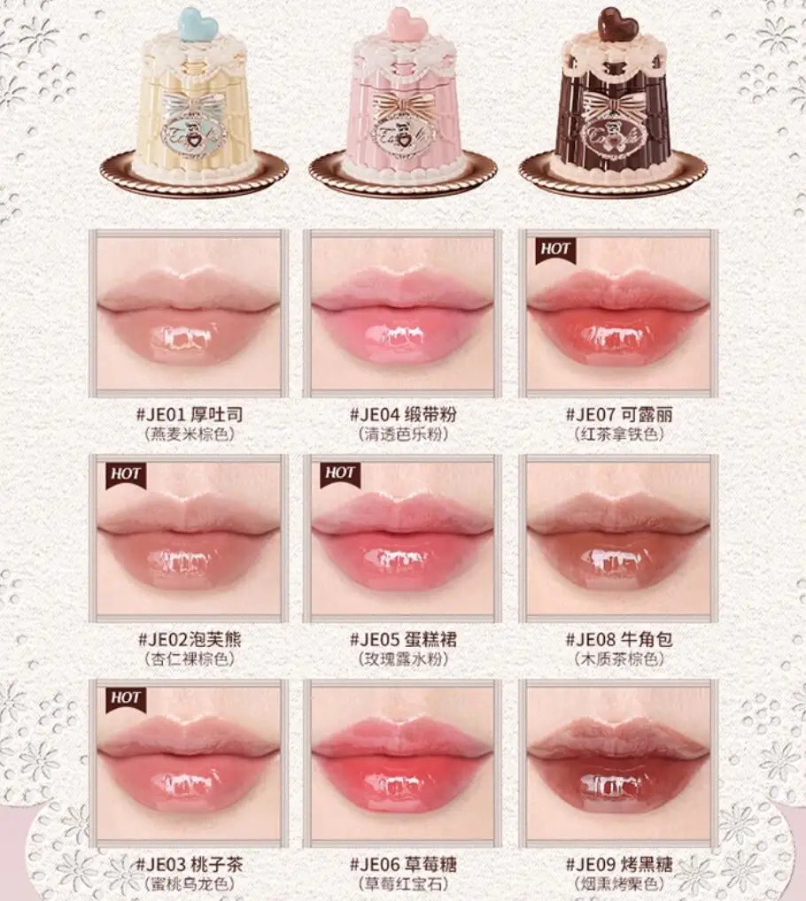 All-in-One Complete Makeup Gift Set for Everyday Beauty - 15