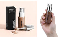 Multi-Use Bronzing and Shaping Serum for Radiant Skin