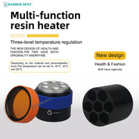 Dental Composite Resin Warmer for Professional Use