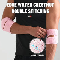 Adjustable Compression Elbow Support Brace