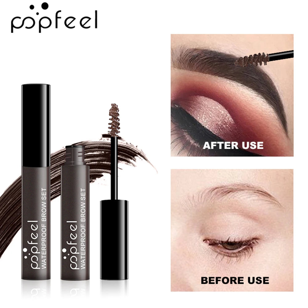 All-in-One Professional Makeup Starter Kit - 18
