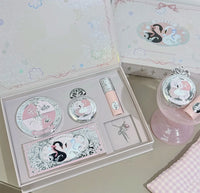 All-in-One Ballet Themed Makeup Gift Set