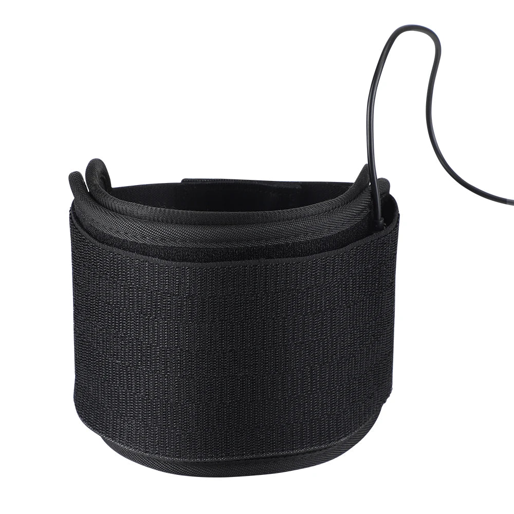 Infrared Light Therapy Wrap for Joint and Muscle Pain Relief - 10