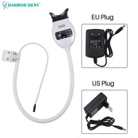 Professional LED Teeth Whitening Accelerator Lamp
