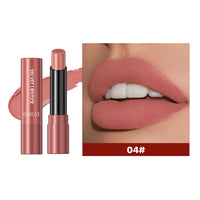 Velvet Matte Long-Lasting Lipstick