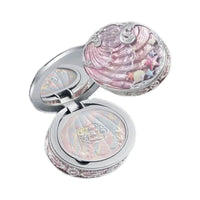 Professional 10-Piece Makeup and Jewelry Gift Set
